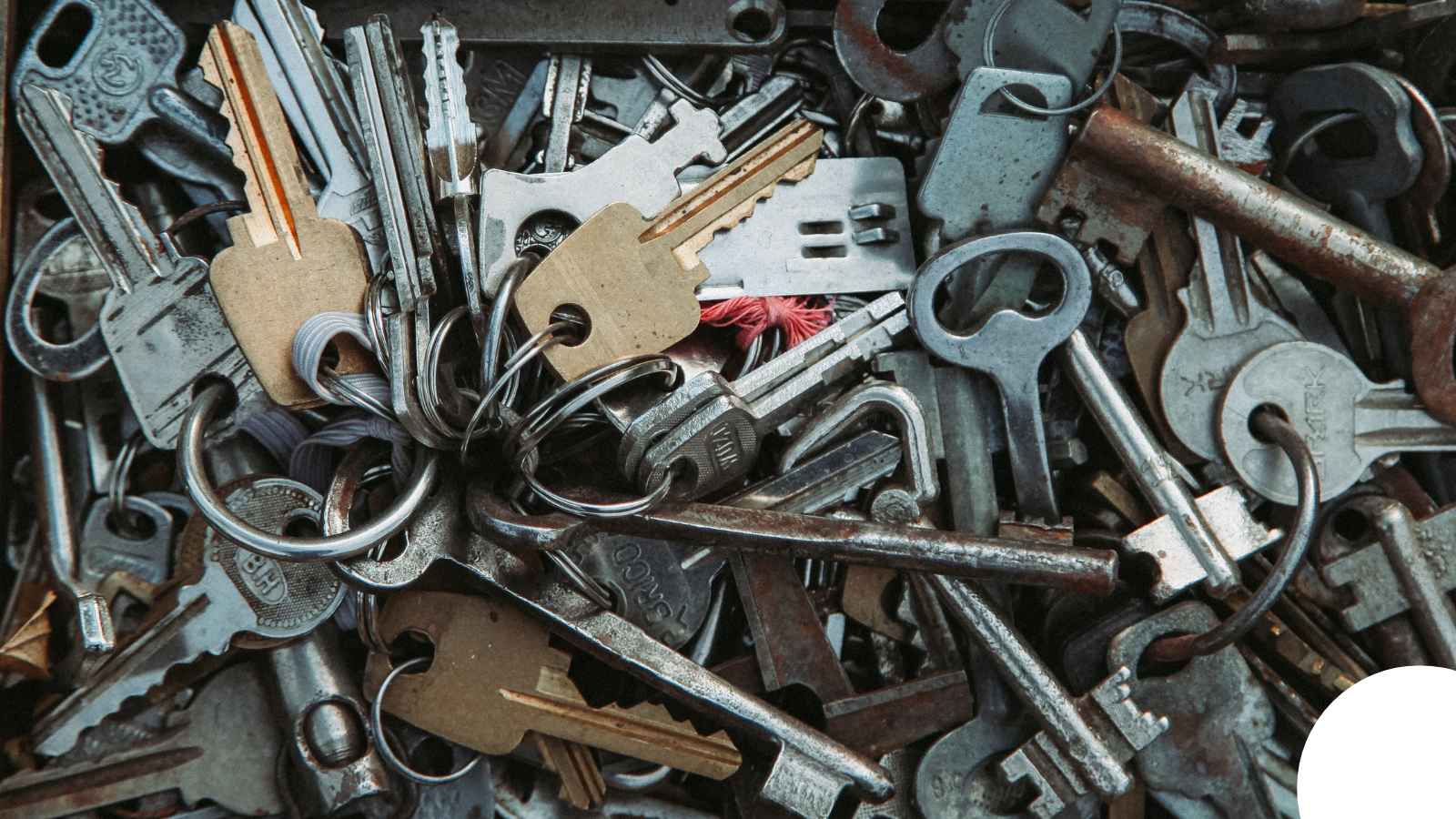 Deadbolt Installation in Nashville, TN — Nashville Sliding Door Lock Repair