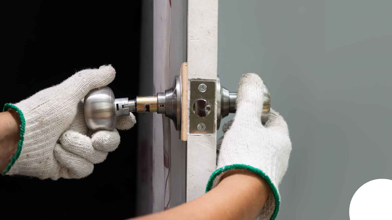 Locksmith in Nashville, TN — Nashville Sliding Door Lock Repair
