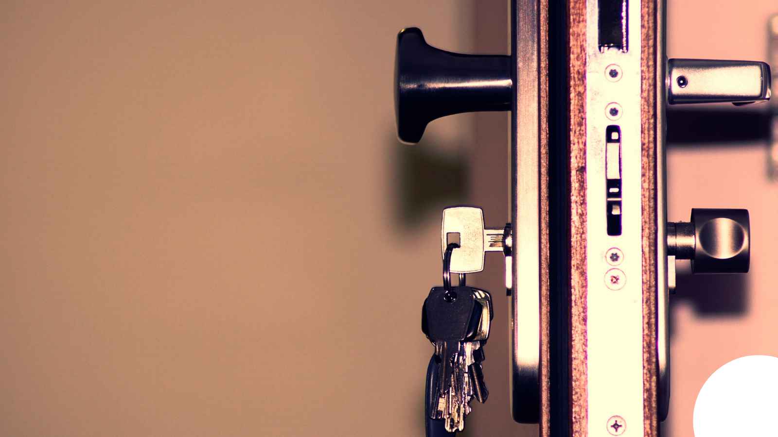 Locksmith in Nashville, TN — Nashville Sliding Door Lock Repair