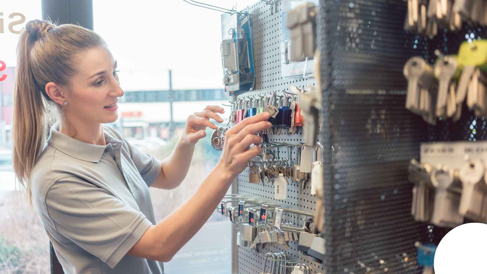 Locksmith in Nashville, TN — Nashville Sliding Door Lock Repair Locksmith in Nashville, TN — Nashville Sliding Door Lock Repair